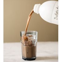 ButtaNutt Cocoa Oat Milk Bottle 1L